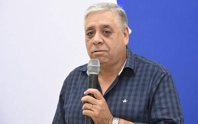 Diretor da UENP foi morto na última sexta-feira (21) após ser agredido com golpes de machadinha Diretor da UENP foi morto na última sexta-feira (21) após ser agredido com golpes de machadinha