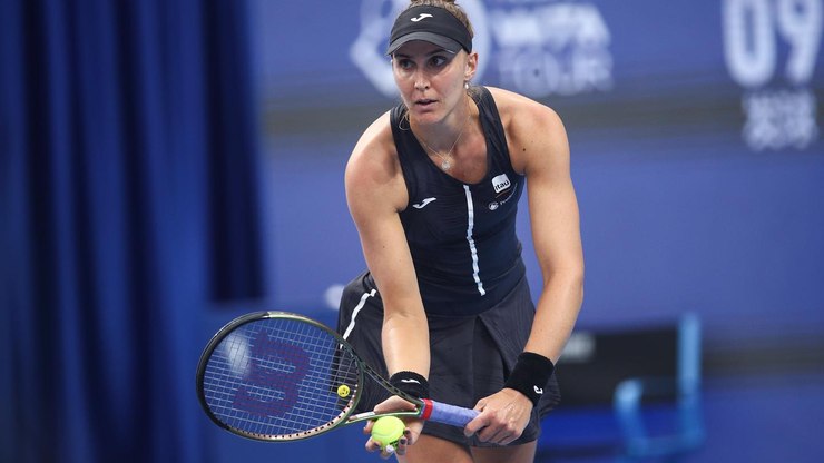 Saiba onde assistir à estreia de Bia Haddad no WTA de Nottingham