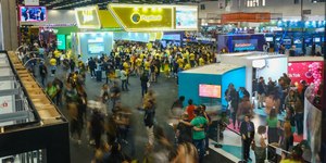Feira do Empreendedor 2025 começa amanhã em São Paulo