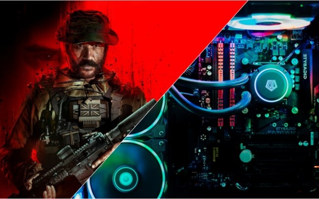 Como otimizar o seu PC para rodar CoD Warzone melhor e com mais FPS