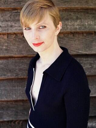 Chelsea Manning se recusou a depor contra Julian Assange, fundador do WikiLeaks