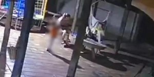 VÍDEO: menino de 2 anos mata a mãe com disparo acidental no MS