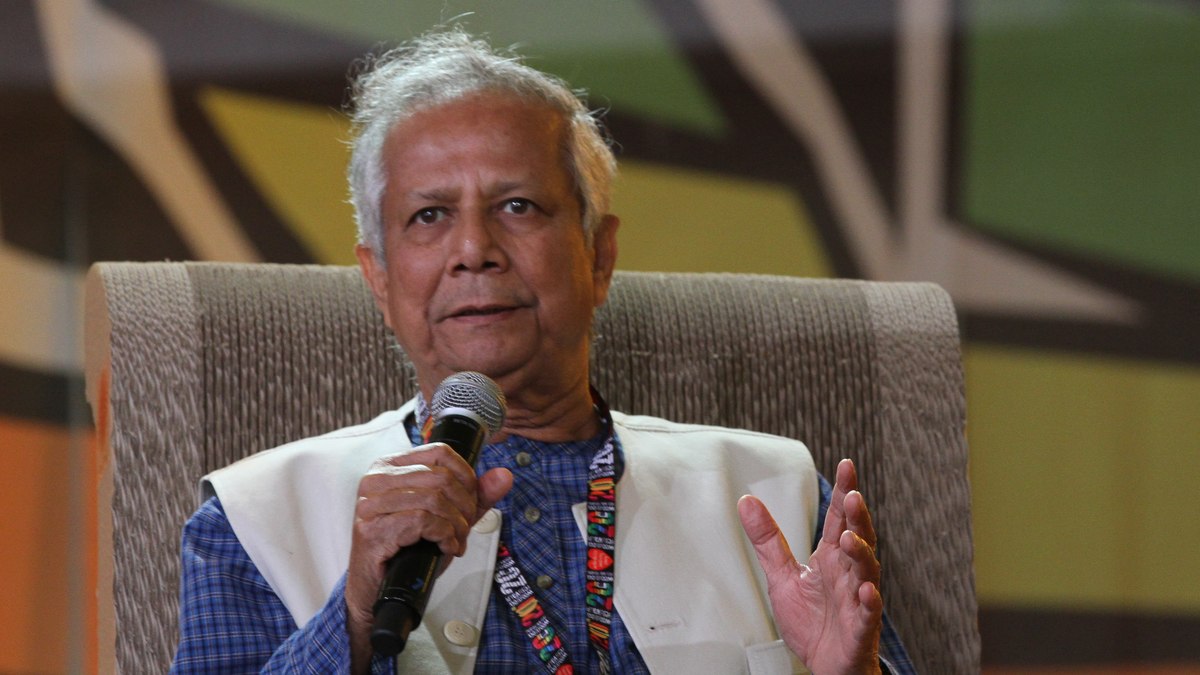 Muhammad Yunus assume governo interino de Bangladesh nesta quinta-feira (8)