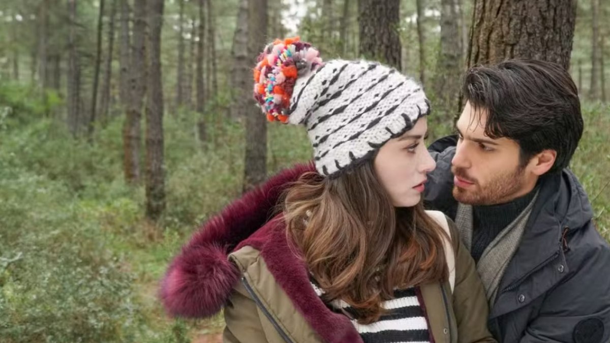 Dolunay tem melhor estreia de novela turca no Globoplay e supera até Vale Tudo Dolunay tem melhor estreia de novela turca no Globoplay e supera até Vale Tudo