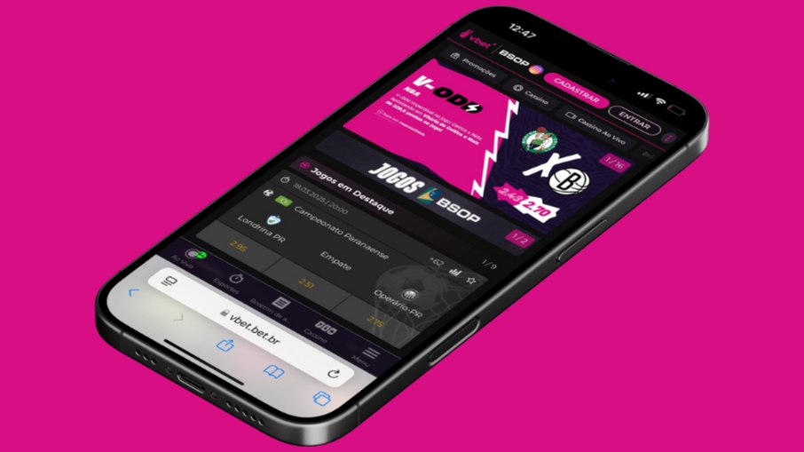 Vbet app Vbet app