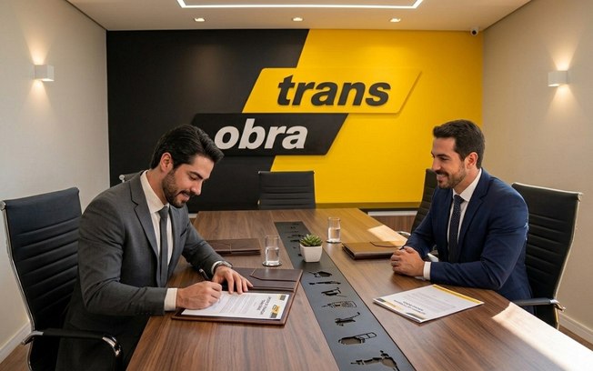 Trans Obra expande franquia de locação de equipamentos