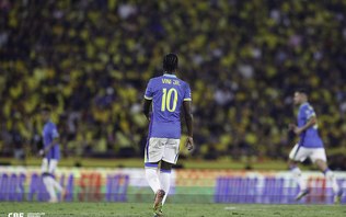 Brasil x Paraguai: acompanhe ao vivo o jogo desta terça, 10/06
