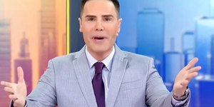 Sabia que Luiz Bacci já trabalhou na Globo? Veja 5 curiosidades