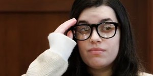 Ex-babá brasileira é condenada a 10 anos de prisão nos EUA