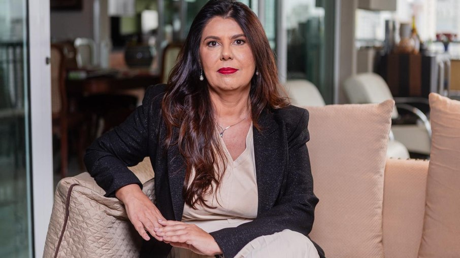 Celeste Leite, promotora de Justiça e presidente do Instituto Brasileiro de Atenção Integral à Vítima (Pró-Vítima) Celeste Leite, promotora de Justiça e presidente do Instituto Brasileiro de Atenção Integral à Vítima (Pró-Vítima)