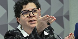 CPMI do INSS: ex-conselheira diz que denuncia fraudes desde 2019