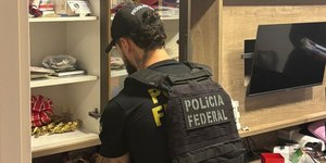 Deputado é investigado por suposto desvio de emenda para show