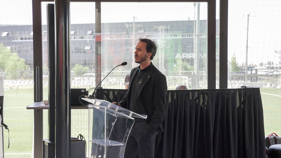 Augusto França -Ger Vendas e MKT Ônibus Regional Center Daimler Latina Augusto França -Ger Vendas e MKT Ônibus Regional Center Daimler Latina