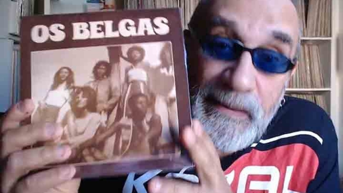 A trajetória de Regis Tadeu, crítico "sem papas na língua"