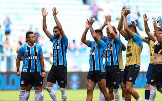 Grêmio x Corinthians: saiba onde assistir ao jogo de hoje, 12/06