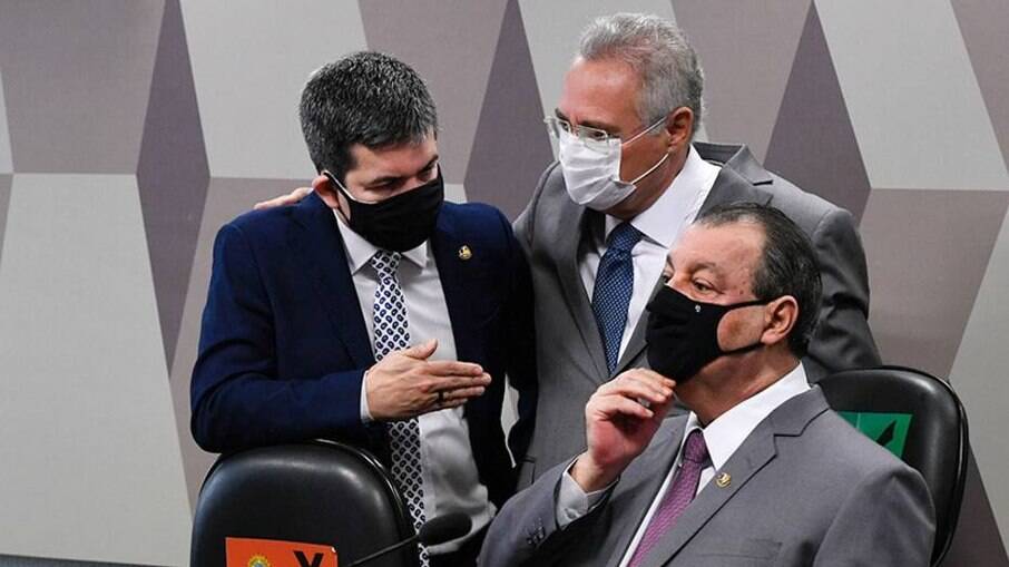 Membros da CPI irão a Haia em janeiro entregar lista de crimes de Bolsonaro