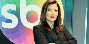 Delegada detona Felipeh Campos: "Tentou me silenciar ao vivo!"