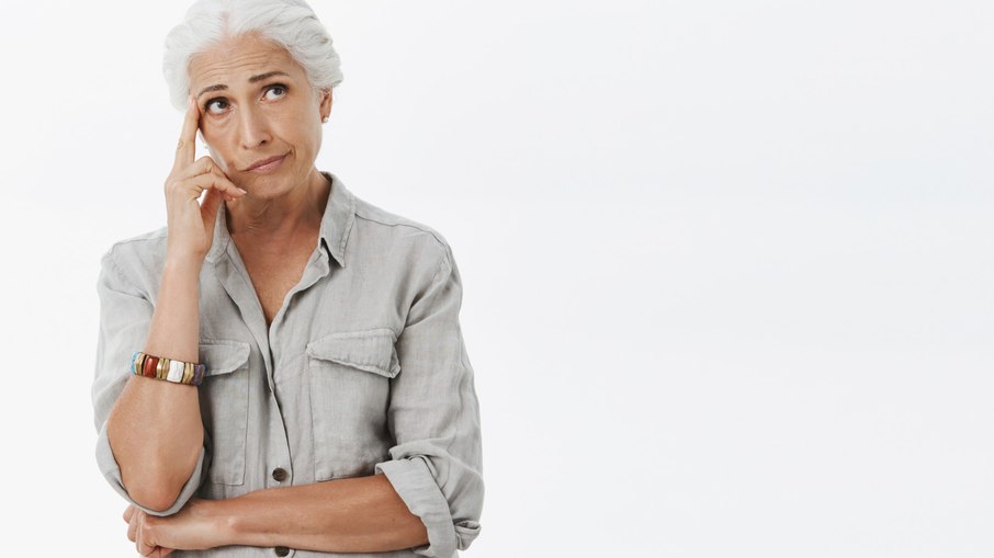 Etarismo é base de preconceitos com a menopausa