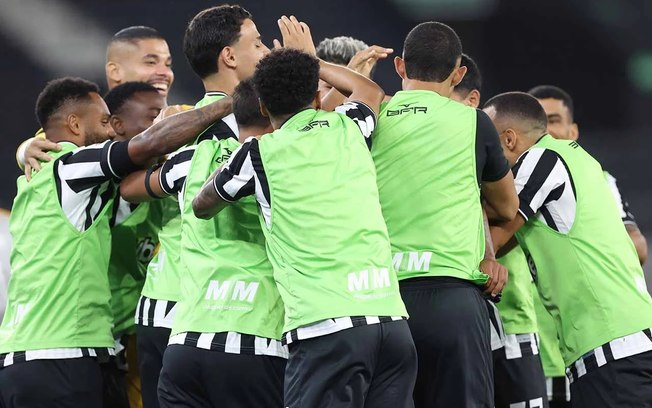 Bellão, enfim, encerrou uma sequência ruim de resultados Bellão, enfim, encerrou uma sequência ruim de resultados
