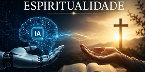 O uso da IA e a espiritualidade