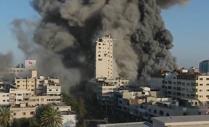 Tensão entre Israel, Líbano e Gaza aumenta com ataques