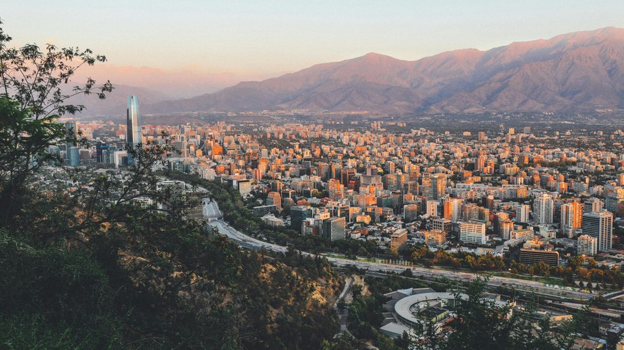 Santiago do Chile: 10 passeios favoritos dos brasileiros Santiago do Chile: 10 passeios favoritos dos brasileiros