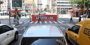 Segurança nas rodovias começa com atitude dos motoristas
