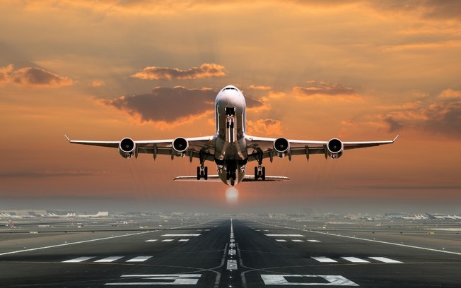 Brasil atualiza normas da aviação civil para mais segurança Brasil atualiza normas da aviação civil para mais segurança