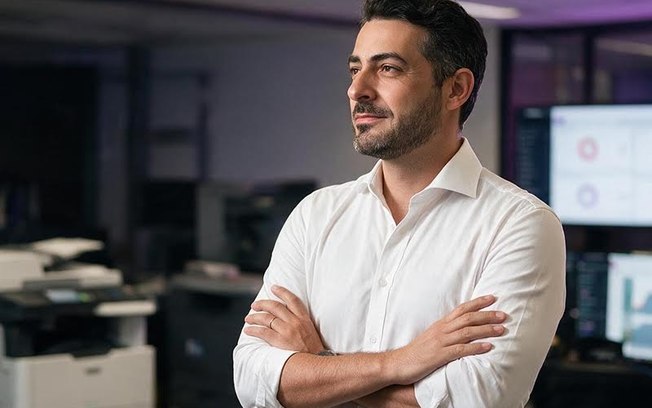 Empresa catarinense conecta gestão a marcas globais