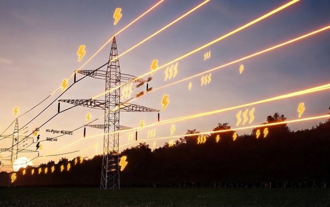 Energia elétrica puxa aumento na prévia de inflação de julho