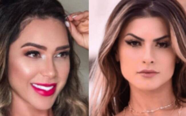 Ilha dos Famosos, novo reality de Record, tem Babi Rossi, Nadja Pessoa e mais