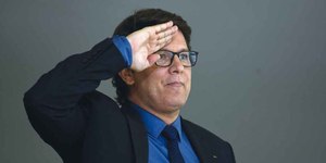 STF apura denúncia de envio de emendas a filme sobre Bolsonaro
