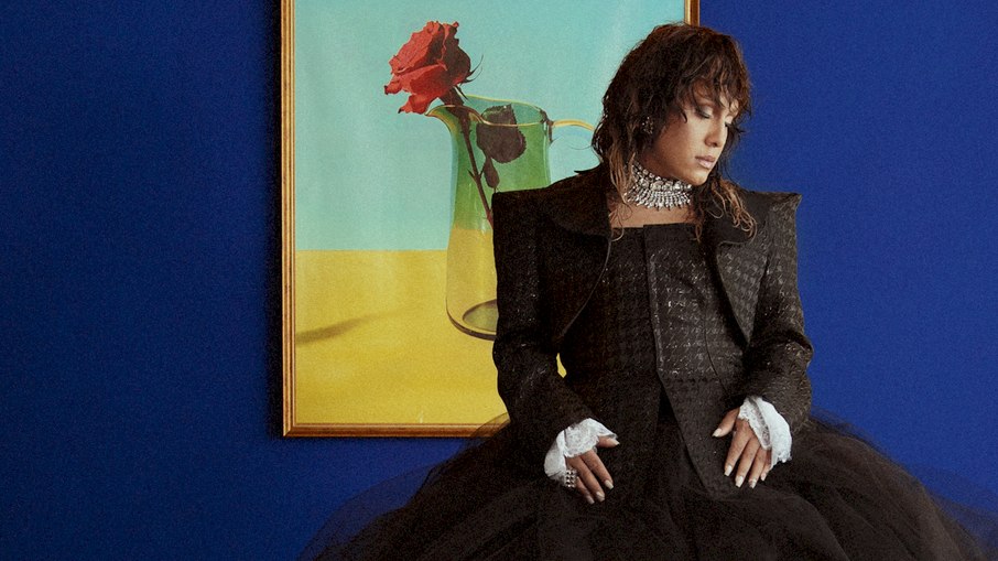 Raquel lança o álbum conceitual 'Não incendiei a casa por milagre' Raquel lança o álbum conceitual 'Não incendiei a casa por milagre'