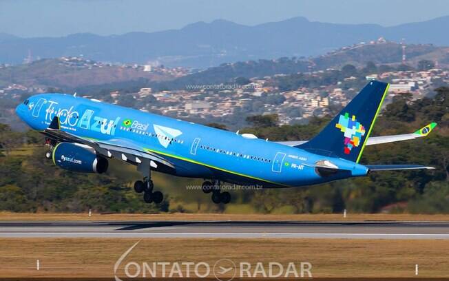 TudoAzul e IZ Pay fecham parceria que permitirá troca de créditos por pontos