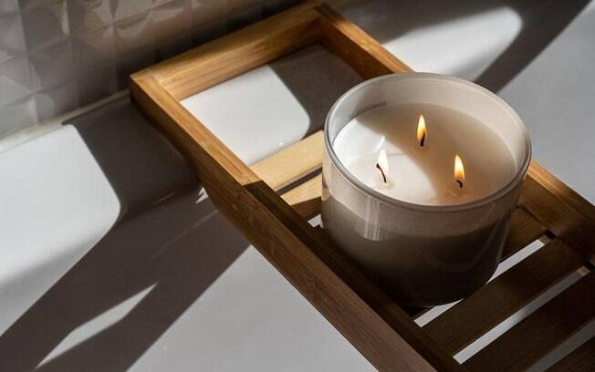 Veja as melhores velas aromáticas para ter em casa Veja as melhores velas aromáticas para ter em casa