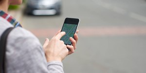 Como é nova cobrança da Uber na Europa que pode chegar ao Brasil