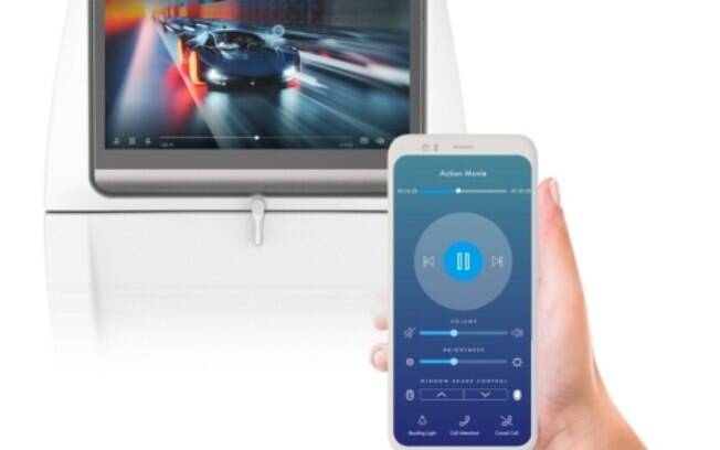 Thales apresenta Ready to Fly – um portfólio de soluções contactless para viagens de avião mais seguras
