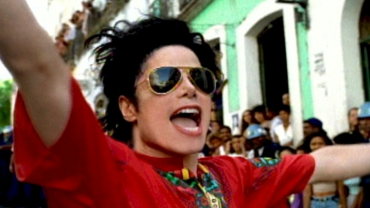 Michael Jackson: 'They Don't Care About Us' bate 1 bilhão de views no YouTube