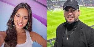 Ex-BBBs Alane Dias e Hadson Nery protagonizam embate público: "Ofensa ao meu caráter"