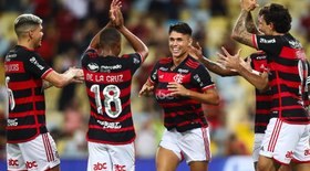 Flamengo x Amazonas: acompanhe ao vivo a partida