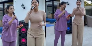 Simone e Simaria chocam fãs ao cantarem juntas após separação