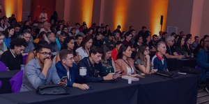 Global Trade Summit debate as crises globais nos negócios