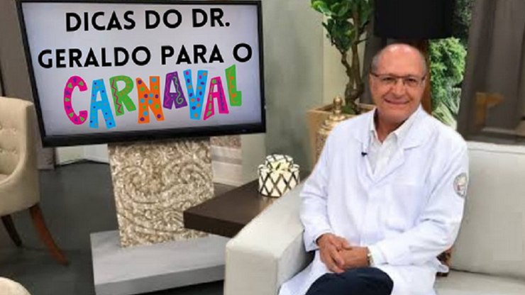 Vice-presidente dá dicas de como aproveitar o Carnaval