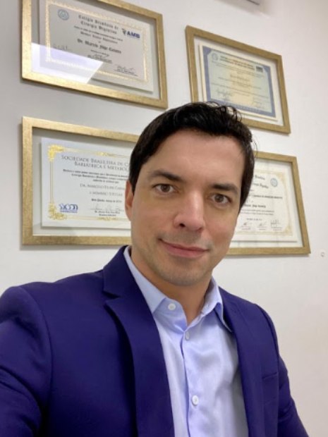 Foto de Dr. Marcelo