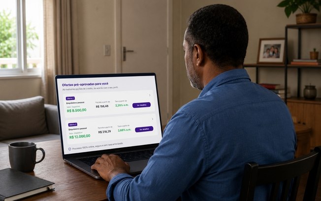 Fintechs ampliam acesso ao crédito no Brasil