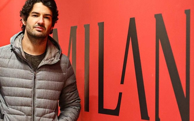 Alexandre Pato é um dos novos donos do Northampton Town