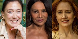Conheça o elenco da substituta de "A Nobreza do Amor"