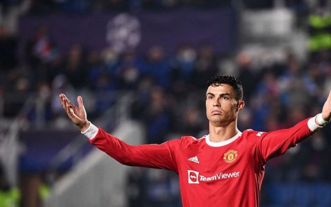 Cristiano Ronaldo é o jogador mais criticado por internautas que acompanham a Premier League