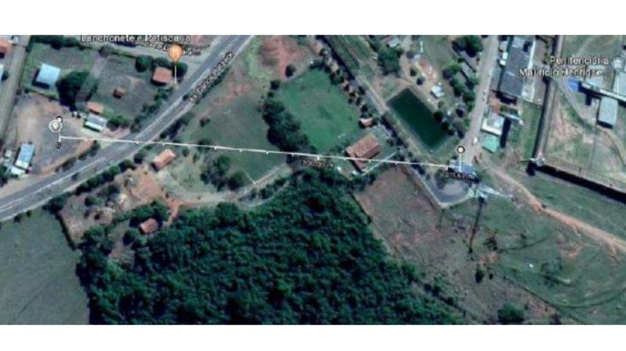 De acordo com a apuração, a empresa lavava capitais para o PCC De acordo com a apuração, a empresa lavava capitais para o PCC