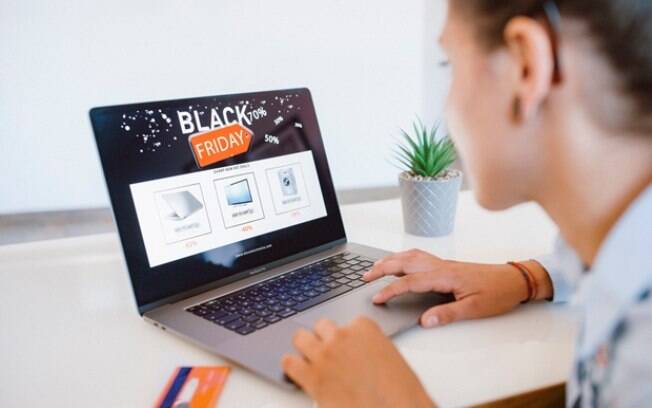 Black Friday movimentará R$ 6,1 bilhões on-line e reforça o consumo consciente